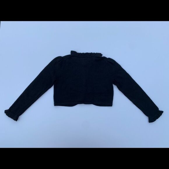 New Janie and Jack “Classic Chic” Sweater Sz 6 - Picture 5 of 6